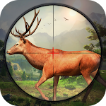 Deer Hunting 3D Sniper Shooter Apk