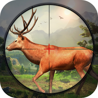 Deer Hunter– Wild Hunting game apk