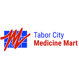 Imej ikon Tabor City Medicine Mart