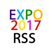 EXPO 2017 ASTANA RSS icon