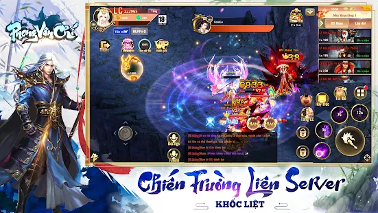 Nhận trọn bộ giftcode game Phong Vân Chí miễn phí HyQmJp-93ls7UaQvl2GSLHzPHPj7ShjUtZJayHsP1Zh-5AP3gSvIaKdUxREkHY-QlQ=w720-h310-rw