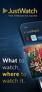 JustWatch - Streaming Guide Unknown