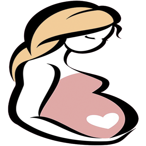 انا حامل logo