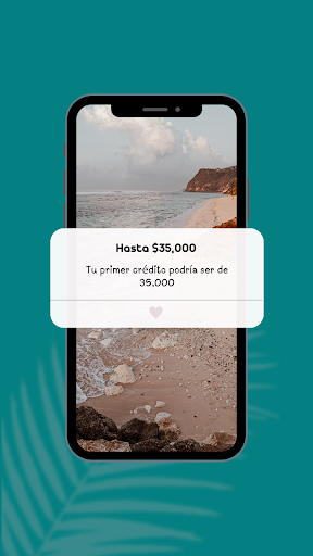 PrestaPresta:Prestamo sin buró Screen 2