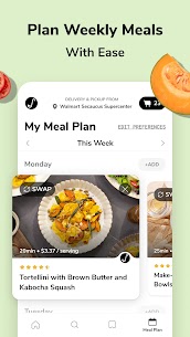 SideChef: Recipes & Meal Plans 6