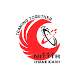 Cover Image of 下载 NITTTR Chandigarh  APK