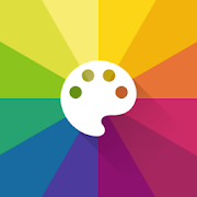 Top 21 Personalization Apps Like Shader - Colourful Gradients - Best Alternatives