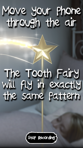Tooth Fairy CAMERA pro screenshot 8