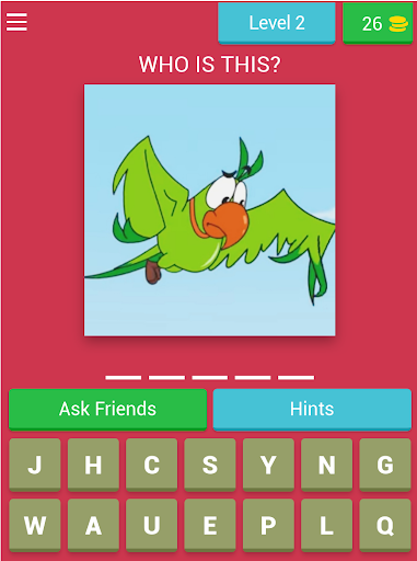 Honey Bunny Ka Jholmaal Quiz Game 2020