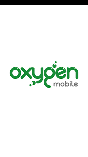 Android application OxygenCar Mobile screenshort