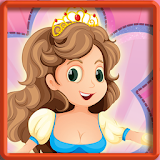 Princess Chloe Games Sliding icon