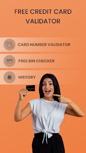 Credit Card Validator