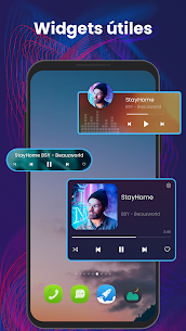 Offline Music Player: Play MP3 APK/MOD 6