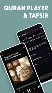 Salam App: Salah, Quran & more