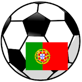 Futebol Portugal icon