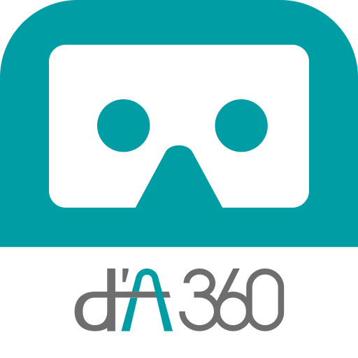 d'Action VR 2.0.1 Icon