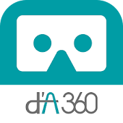 d'Action VR　-ドライブ映像をVRで-