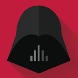 Darth Vader AR icon