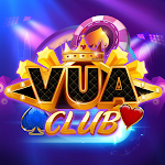 Cover Image of Herunterladen Vua club, nổ hũ game đánh bài đổi thưởng uy tín 1.0 APK