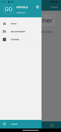 M|VDR Mobilis Plus Screen 2