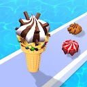 Ice Cream Run 3D My Food Maker 0.2 APK Download