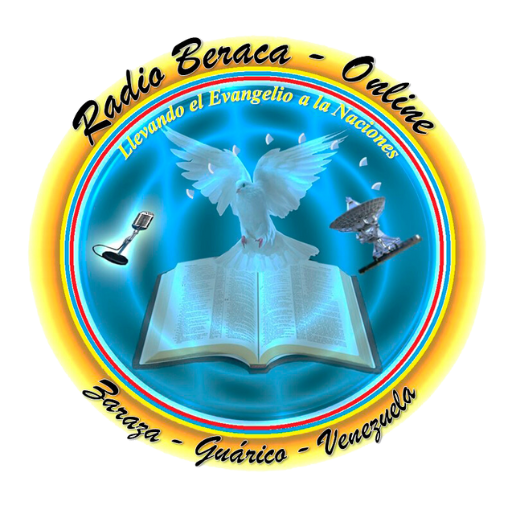 Radio Beraca Online logo