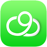 Cloud9 School App icon