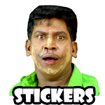 Cover Image of ダウンロード Vadivel-Comedy  APK