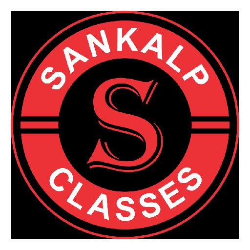 Sankalp Classes - Online Tests logo