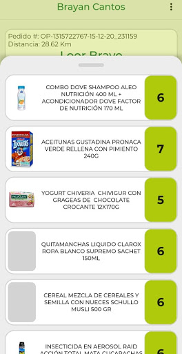 Chalitos Screen 3