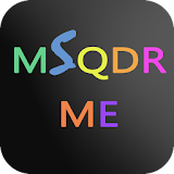 Funny MSQRD me video icon