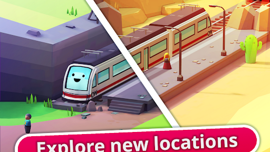 Idle Hiking Manager MOD apk v0.13.3 Gallery 7