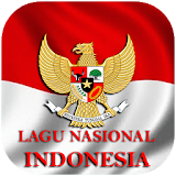 Lagu Nasional Indonesia dengan Lirik icon