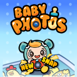 Baby photos icon