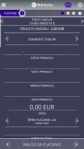 NLB Klik Crna Gora v1.0.0 (Unlimited Money) Free For Android 3