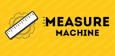 Measure Machine: Virtual rulerのおすすめ画像1