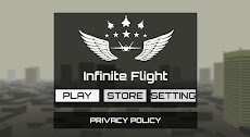 Infinite Fighter Flightのおすすめ画像1