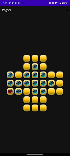 PegSol Screen 3