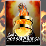 Rádio Gospel Aliança icon