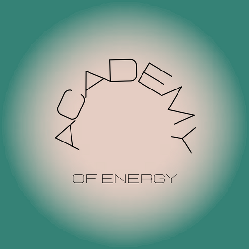 ACADEMY OF ENERGY logo