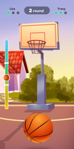 Teammates Interactive story