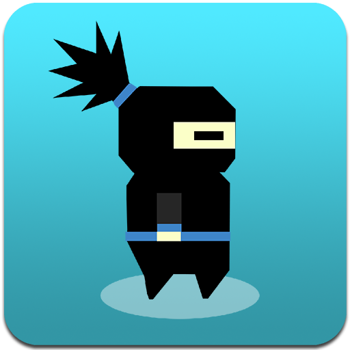 Brainy Ninja 1.0.4 Icon