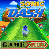 Guide Sonic Dash icon