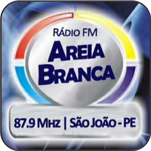FM Areia Branca Laai af op Windows