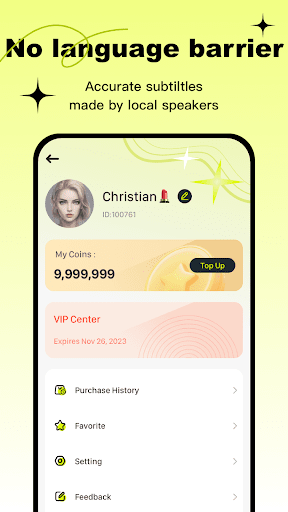 Cleep Screenshot 4 - AppWisp.com