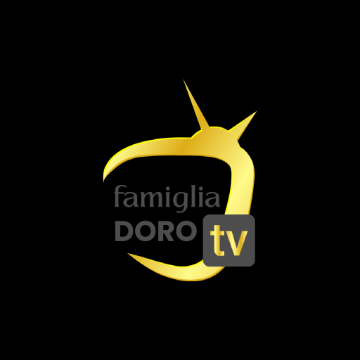 Famiglia DORO tv - Android TV logo