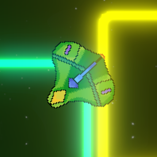 Neon Skies logo