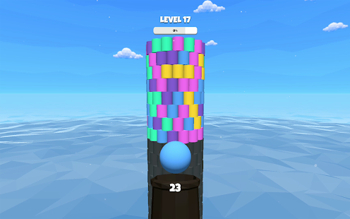 Tower Color Screenshot
