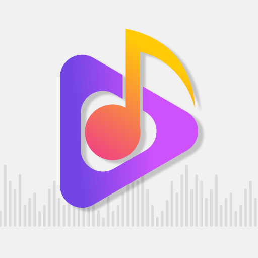 Video Sound Changer: Add Audio  Icon