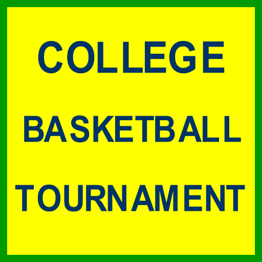 College Basketball Tournament 1.0 Icon